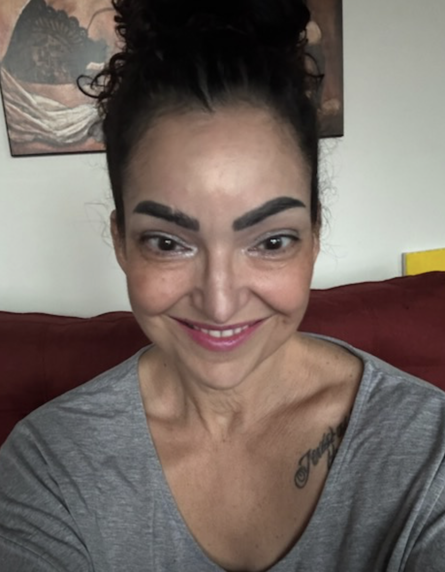 Dive Ricart-Member Benefits Chair